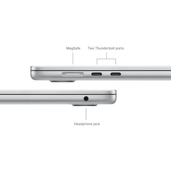 Apple® MacBook Air 15" (M2)